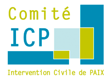 Comité pour une Intervention civile de paix